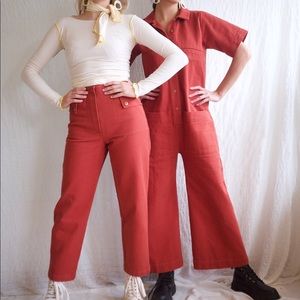 Ilana Kohn Huxie Pants